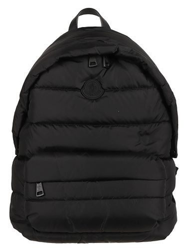 Moncler Pierrick Backpack - Moncler - Modalova