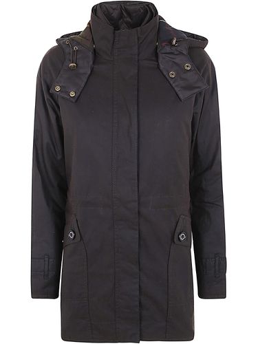 Barbour Cannich Wax Oputwear - Barbour - Modalova