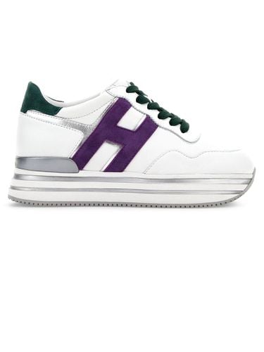 Hogan Sneakers Midi H222 - Hogan - Modalova