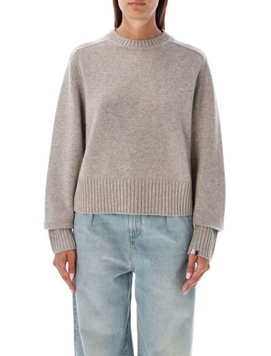 Extreme Cashmere Please Crewneck - Extreme Cashmere - Modalova