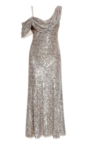 Joaquin Sequin Embellished Maxi Dress - Diane Von Furstenberg - Modalova