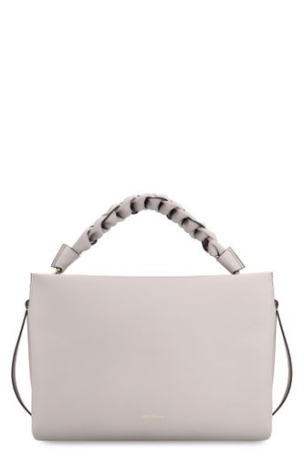 Coccinelle Boheme Leather Handbag - Coccinelle - Modalova