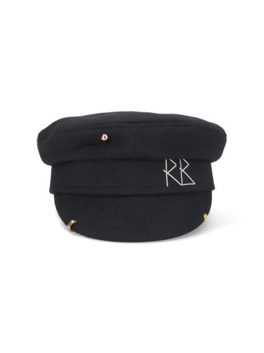 Ruslan Baginskiy baker Boy Hat - Ruslan Baginskiy - Modalova