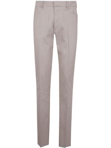 Tom Ford Classic Pants - Tom Ford - Modalova