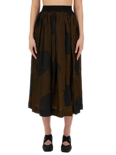 Uma Wang gillian Skirt - Uma Wang - Modalova