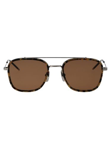 Ues800a-g0003-205-51 Sunglasses - Thom Browne - Modalova