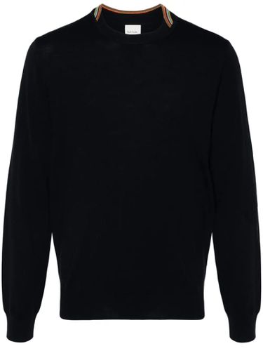 Paul Smith Sweaters Blue - Paul Smith - Modalova