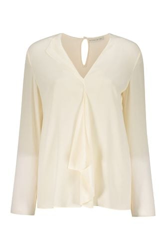 Etro Silk Blouse - Etro - Modalova