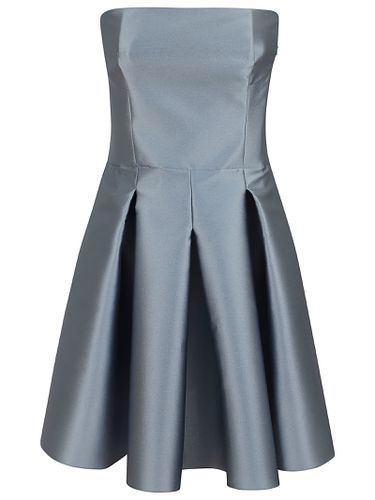 Alberta Ferretti Mini Dress - Alberta Ferretti - Modalova