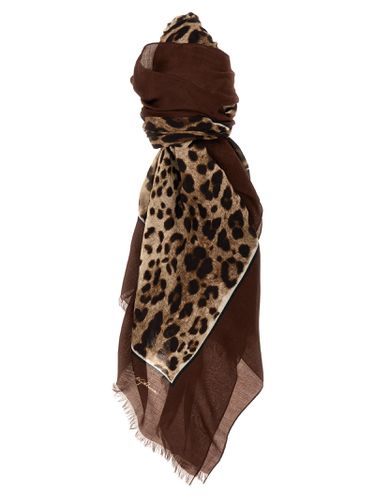 Kim Scarf - Dolce & Gabbana - Modalova