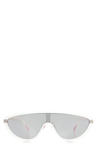 Moncler Vitesse Sunglasses - Moncler - Modalova