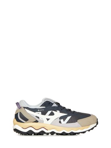 Mizuno Wave Mujin Tl Gtx Sneakers - Mizuno - Modalova