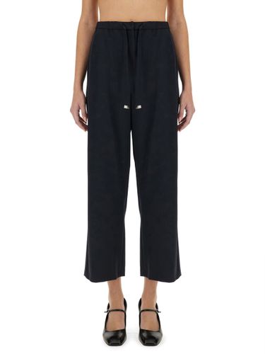 S Max Mara Pantalone argenta - 'S Max Mara - Modalova