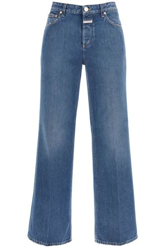 Closed Flared Gillan Jeans - Closed - Modalova