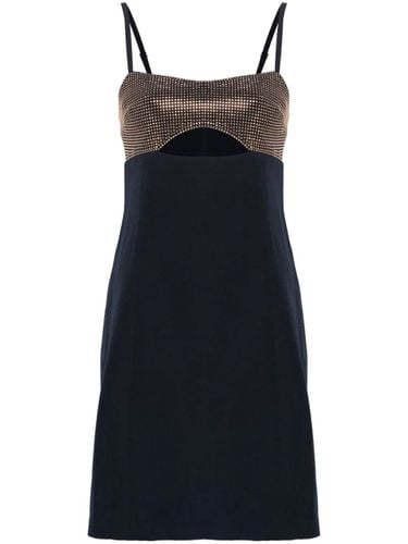 Thin Straps Mini Dress - MICHAEL Michael Kors - Modalova