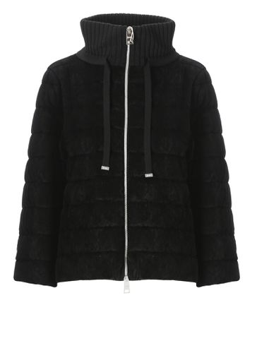 Herno Resort Quilted Down Jacket - Herno - Modalova