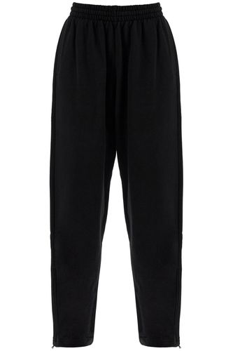 WARDROBE. NYC Wide Leg Joggers For Comfortable - WARDROBE.NYC - Modalova