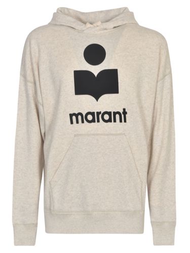 Isabel Marant Logo Sweatshirt - Isabel Marant - Modalova