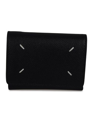 Maison Margiela Flap Wallet - Maison Margiela - Modalova