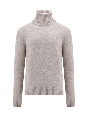 Ami Alexandre Mattiussi Sweater - Ami Alexandre Mattiussi - Modalova