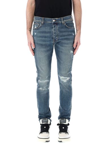 AMIRI Distressed Skinny Jeans - AMIRI - Modalova