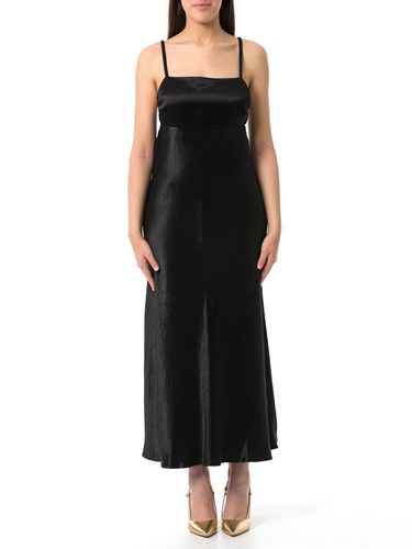 Max Mara Sleeveless Maxi Dress - Max Mara - Modalova