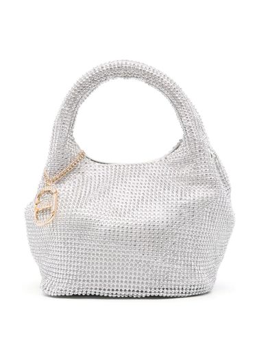 TwinSet Mini Hobo Bag - TwinSet - Modalova