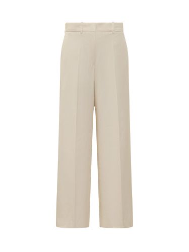 Jil Sander Pants - Jil Sander - Modalova