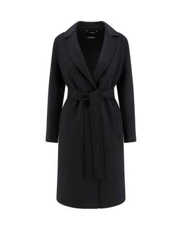 S Max Mara Pauline Coat - 'S Max Mara - Modalova