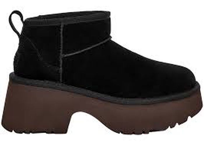 W Classic Ultra Mini New Heights - UGG - Modalova