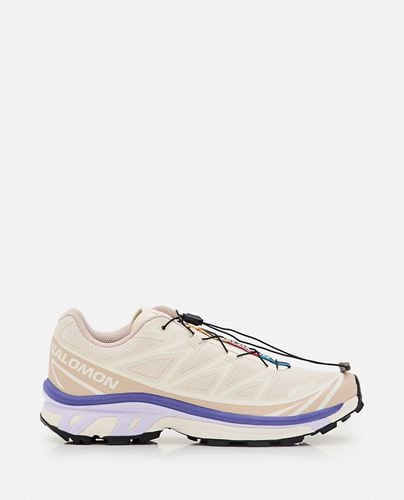 Salomon Xt-6 Sneakers - Salomon - Modalova