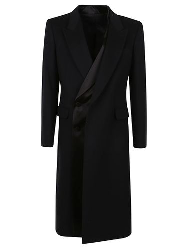 Alexander McQueen Coat - Alexander McQueen - Modalova