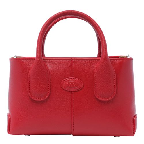 Tod's Nikita Handbag - Tod's - Modalova