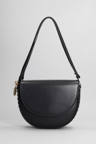 Medium Flap Shoulder Bag In Polyamide - Stella McCartney - Modalova