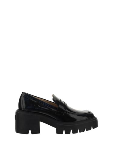 Stuart Weitzman Soho Loafers - Stuart Weitzman - Modalova