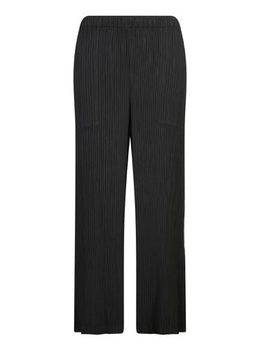 Hatching Trousers - Issey Miyake - Modalova