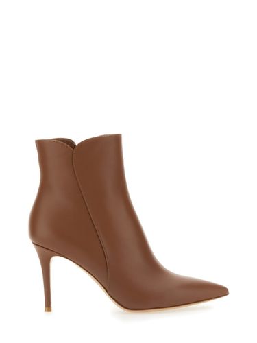 Gianvito Rossi Levy 85 Boot - Gianvito Rossi - Modalova