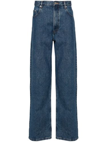 A. p.c. Jeans Blue - A.P.C. - Modalova