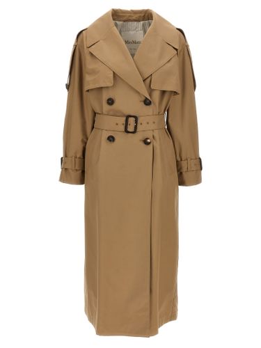 Otello Trench Coat - Max Mara The Cube - Modalova