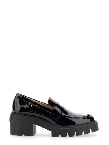 Stuart Weitzman Soho Loafer - Stuart Weitzman - Modalova