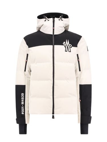 Moncler Grenoble Curtis Jacket - Moncler Grenoble - Modalova