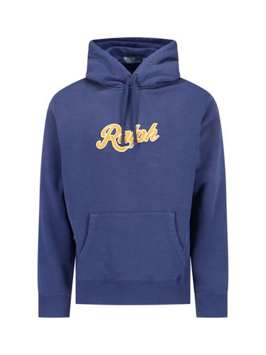 Polo Ralph Lauren Logo Hoodie - Polo Ralph Lauren - Modalova