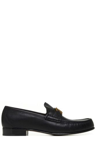 Vlogo Signature Slip-on Loafers - Valentino Garavani - Modalova