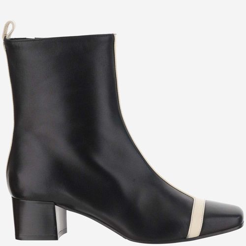 Carel Leather Boot - Carel - Modalova