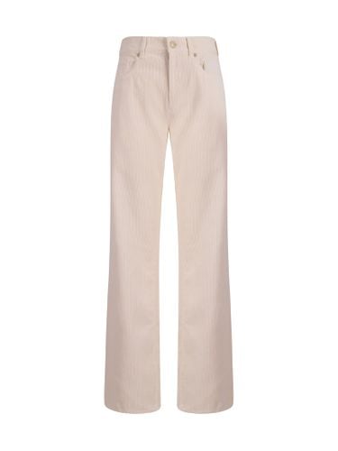 For All Mankind Pants - 7 For All Mankind - Modalova