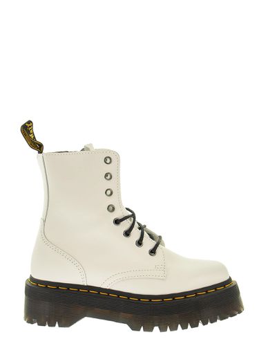 Dr. Martens Jadon Platform Boots - Dr. Martens - Modalova