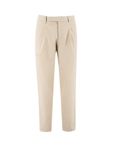 Brioni Trousers - Brioni - Modalova