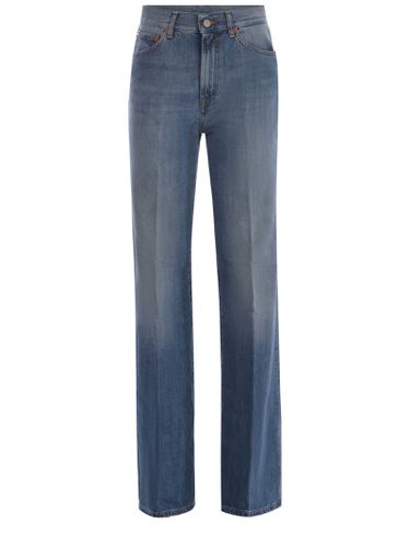 Jeans Dondup amber Made Of Denim - Dondup - Modalova