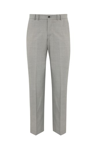 Michael Trousers In Wool Blend - PT Torino - Modalova