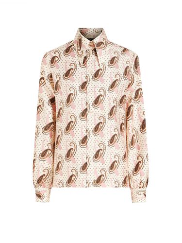 Etro Shirt - Etro - Modalova